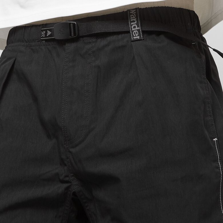 Gramicci x And Wander Nyco Climbing G-Short black