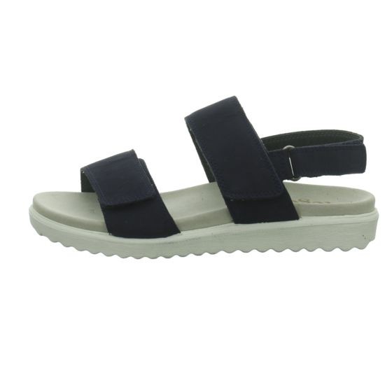 LEGERO Klassische Sandalen blau