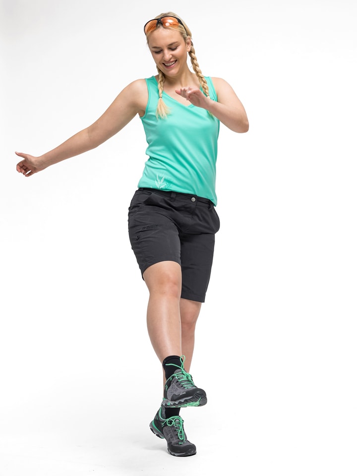 Maier Sports Funktionsshorts 
