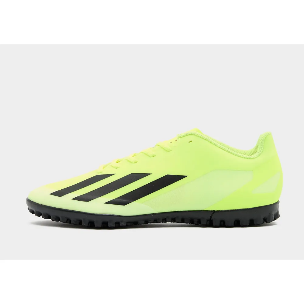 adidas X Crazyfast Club TF IF0723 / gelb