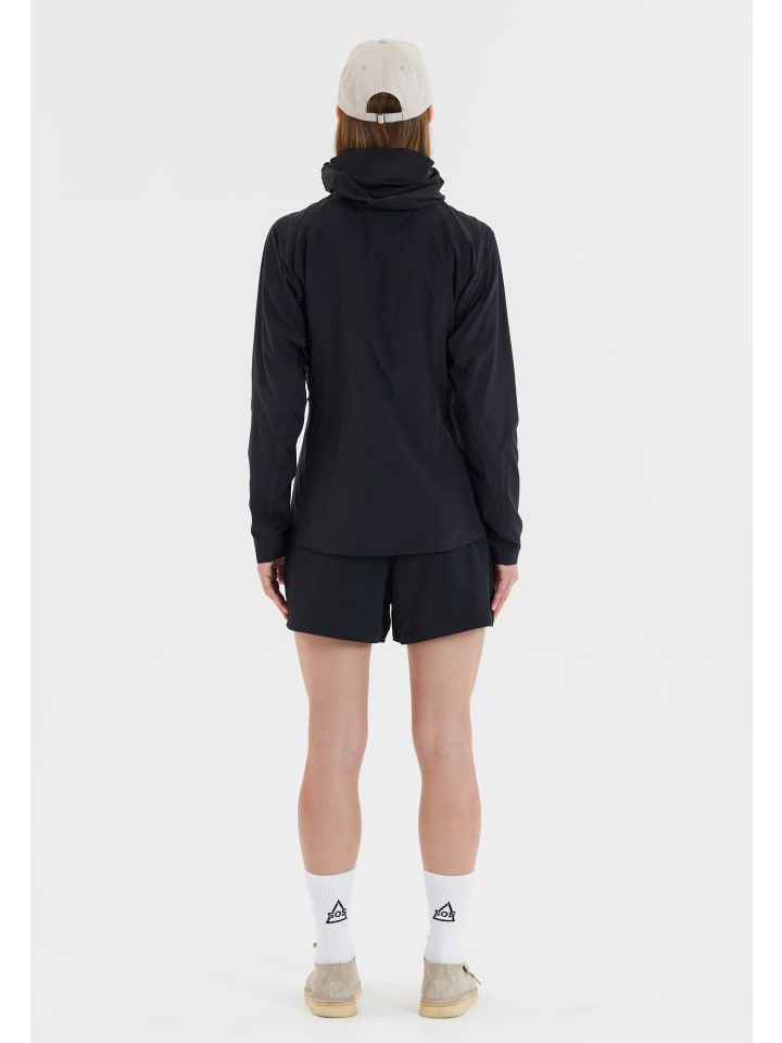 SOS Shorts Whitsunday in 1001 Black günstig kaufen