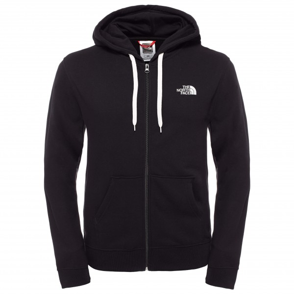 The North Face - Open Gate Fullzip - Hoodie