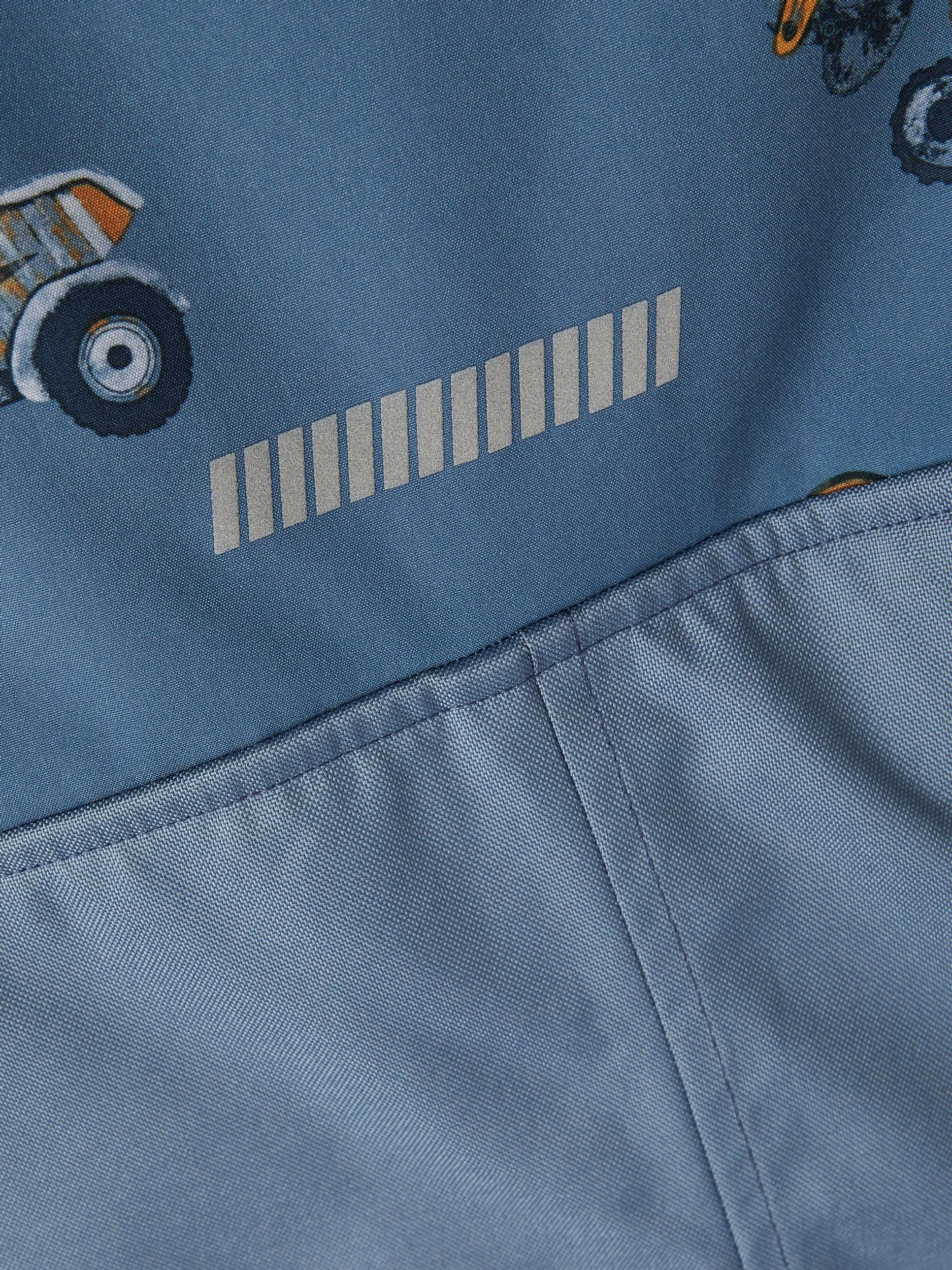 Nómbralo NMMALFA SUIT - Trajes impermeables