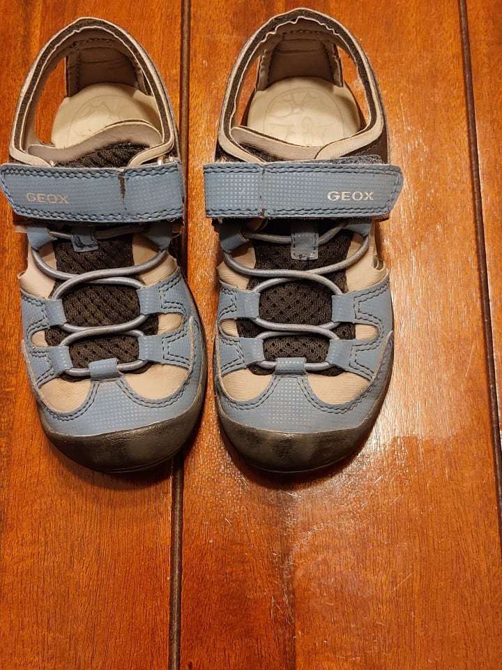 Geox Halbsandalen 