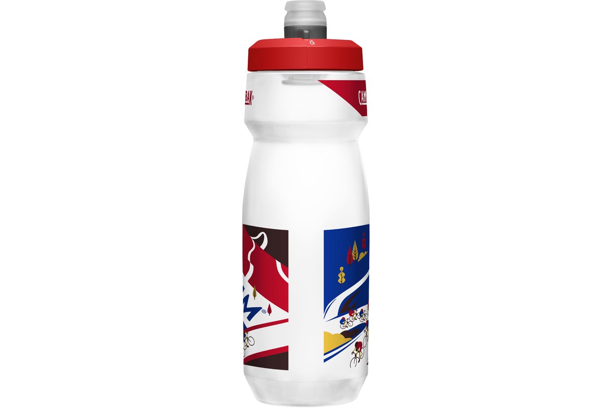 Camelbak Podium Trinkflasche