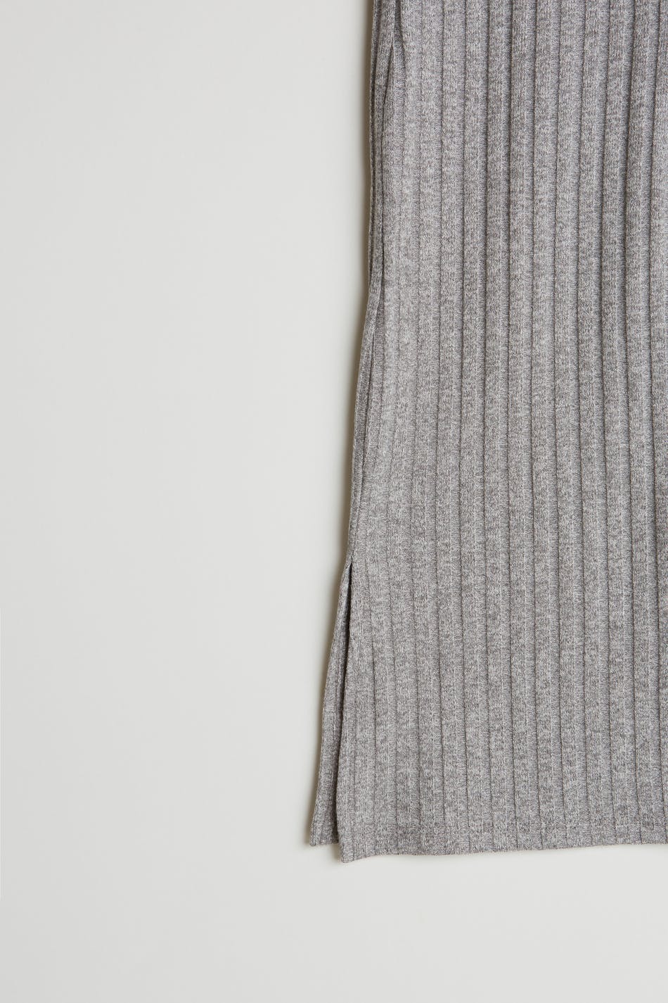 Tara rib trousers