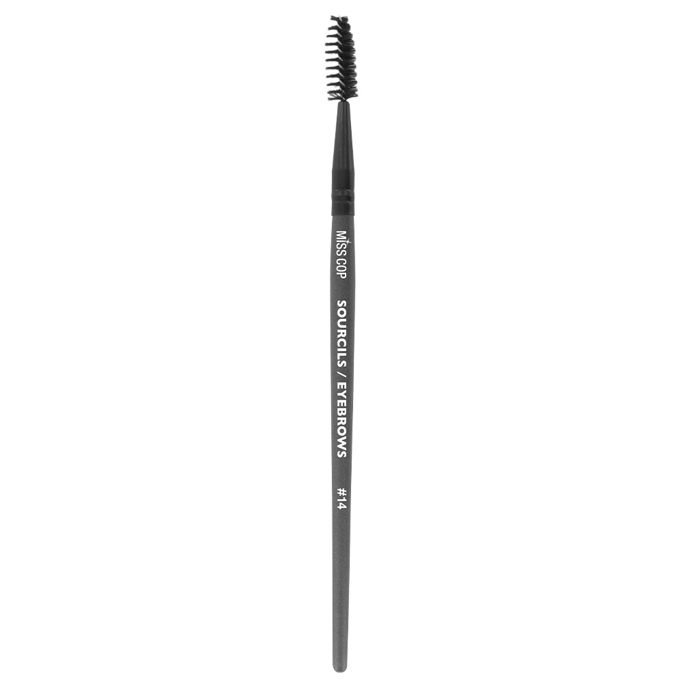 miss cop Sourcils Pinceau