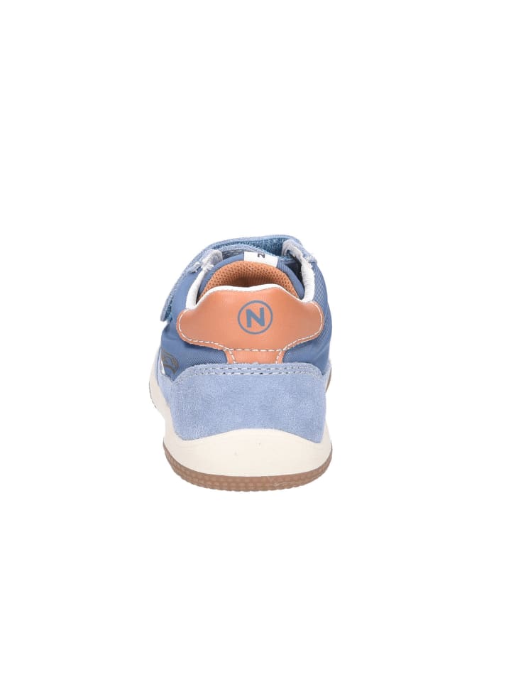 Naturino Halbschuhe in blau günstig kaufen