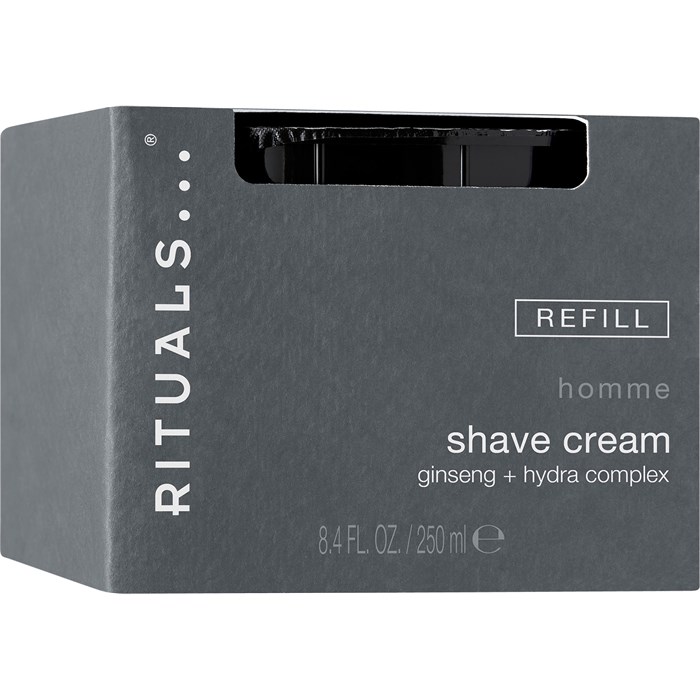 Shave Cream