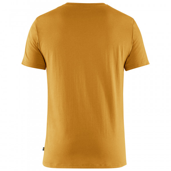 Fjällräven - Fjällräven Logo - T-Shirt