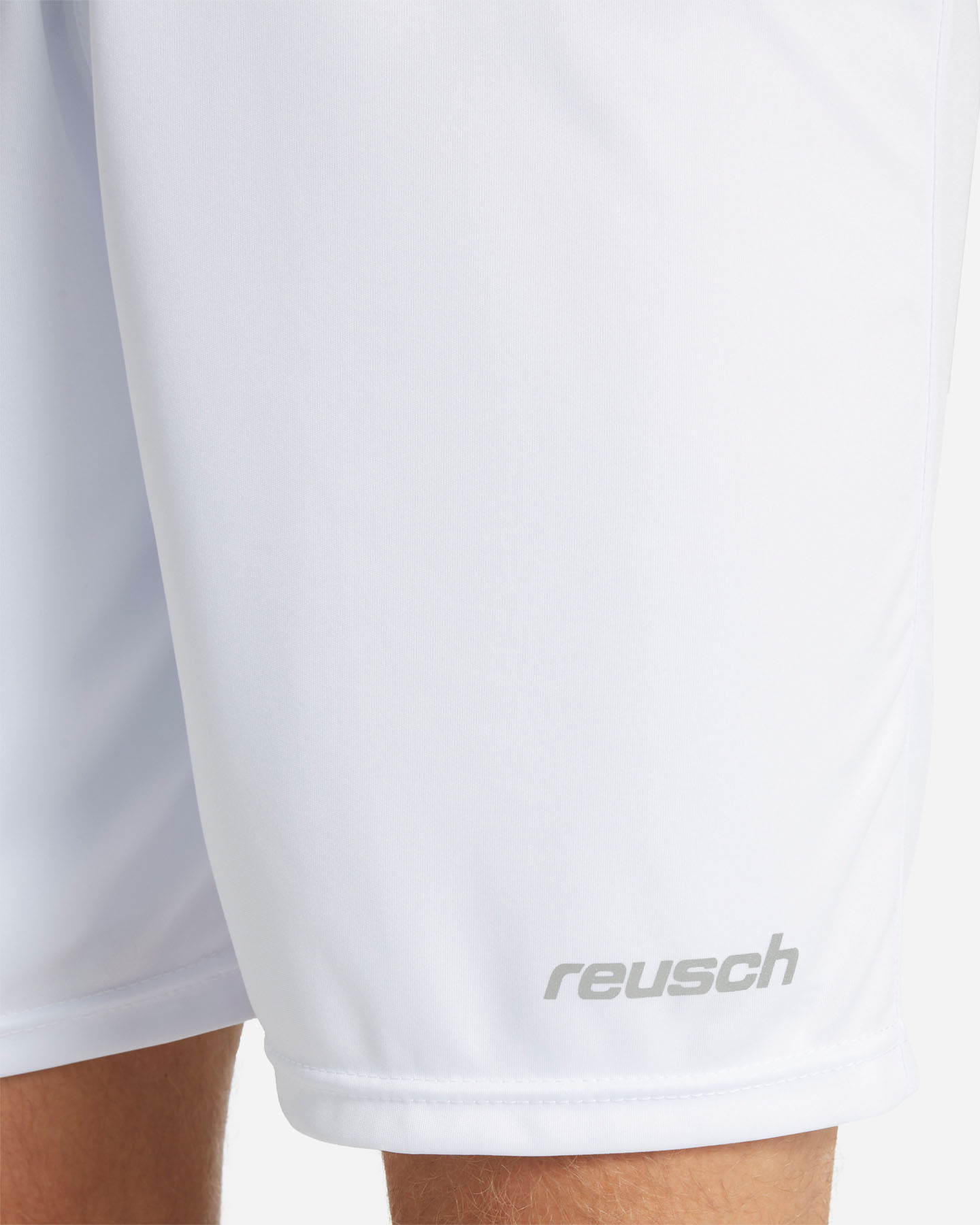 Piłka nożna Pantaloncini Calcio Reusch M RCL005-010