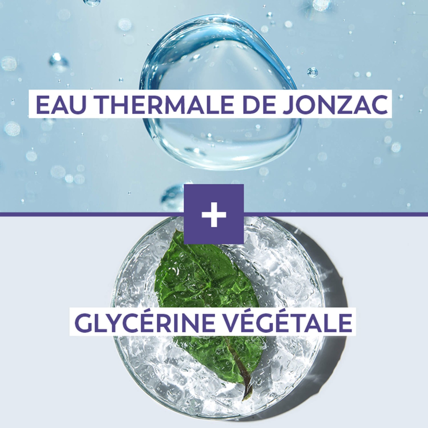 Jonzac Dermo-Fresh Cleansing Gel