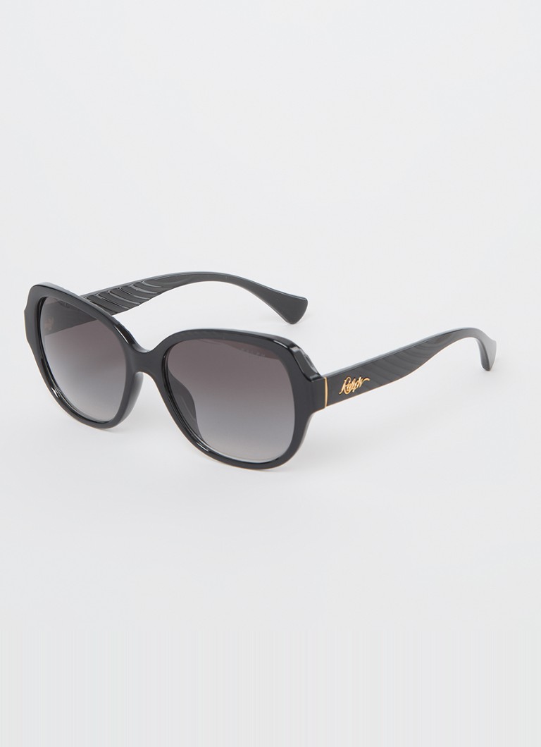 Ochelari de soare Ralph Lauren cu fluture RA5316U