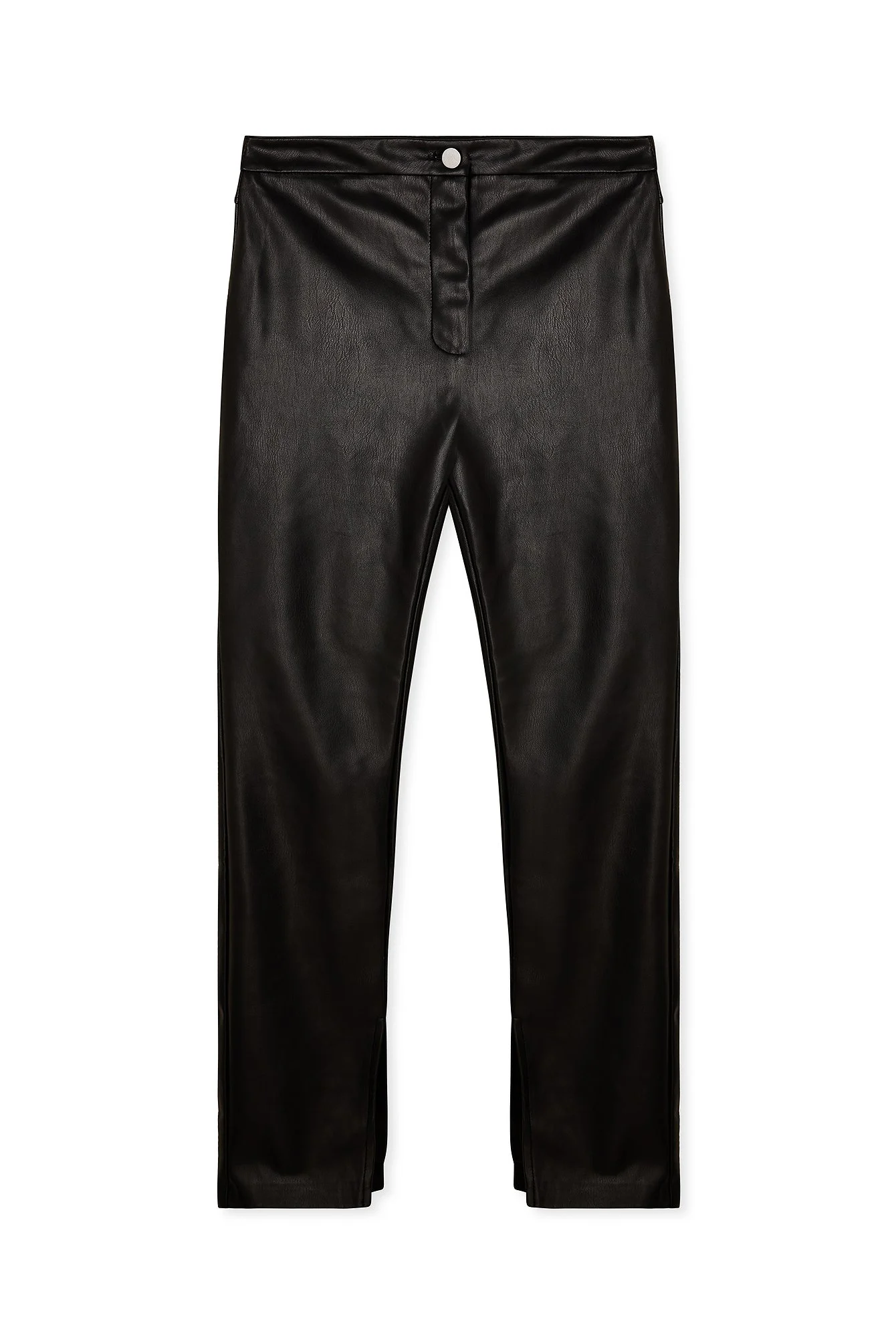 PU-Hose mit Seitenschlitz