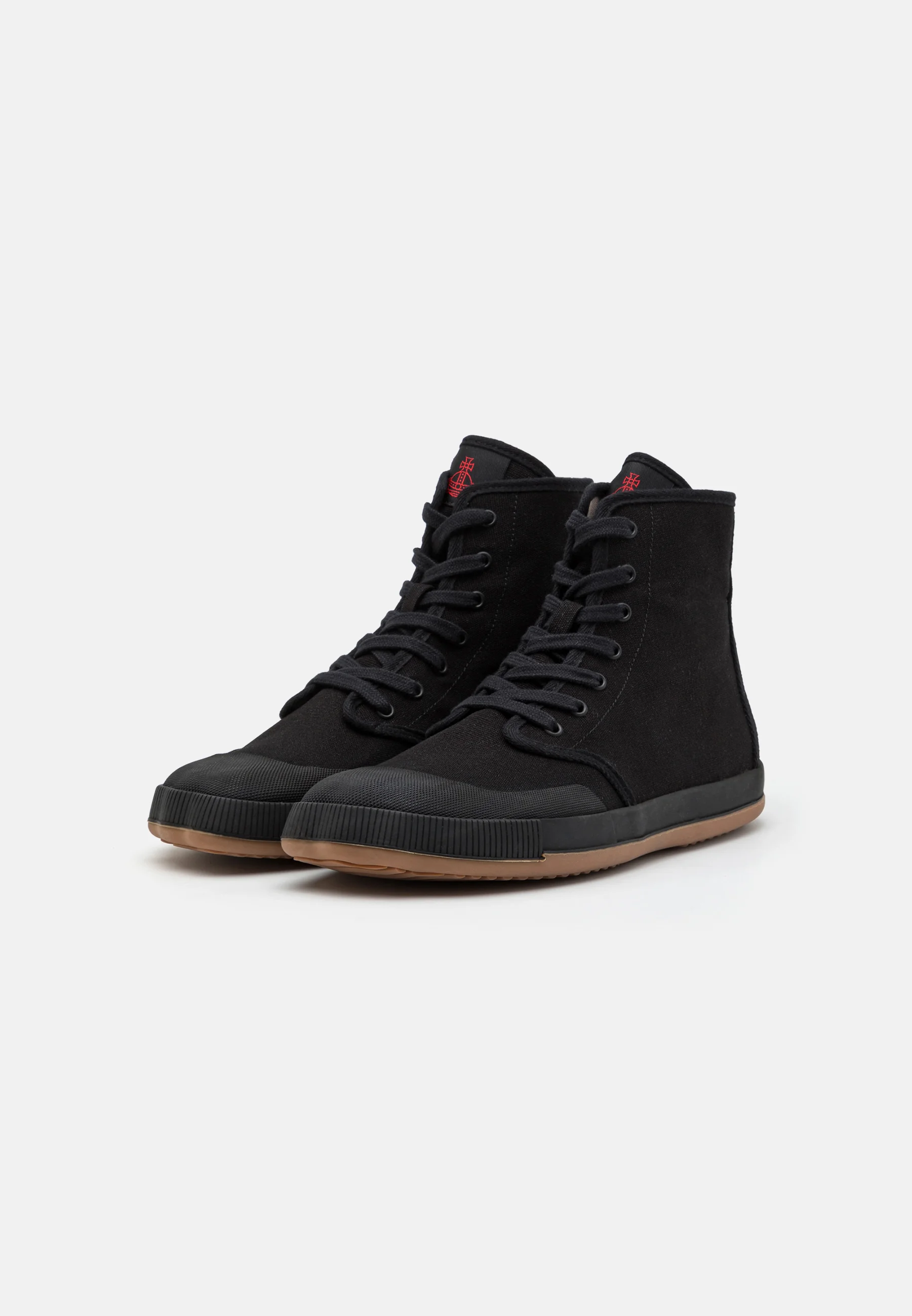 Zapatillas altas Vivienne Westwood
