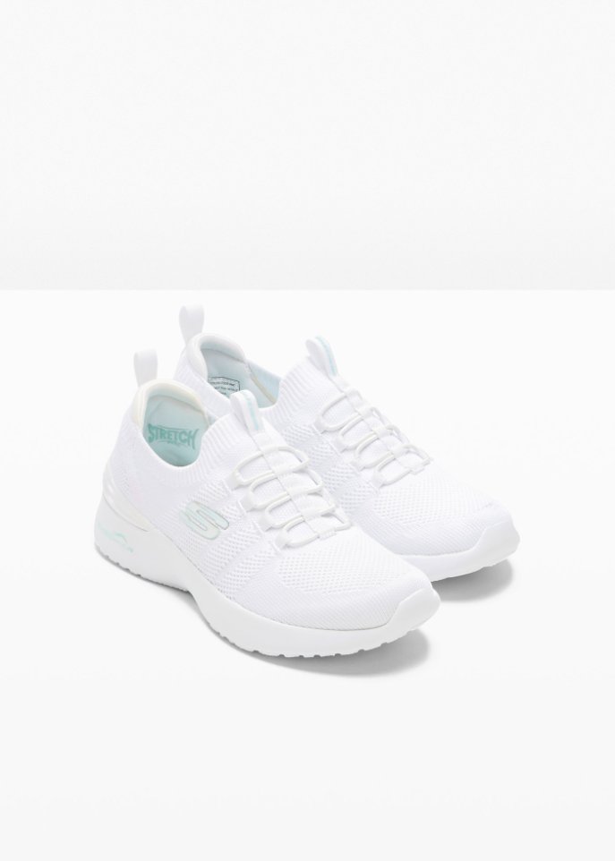 Skechers Sneaker mit memory foam