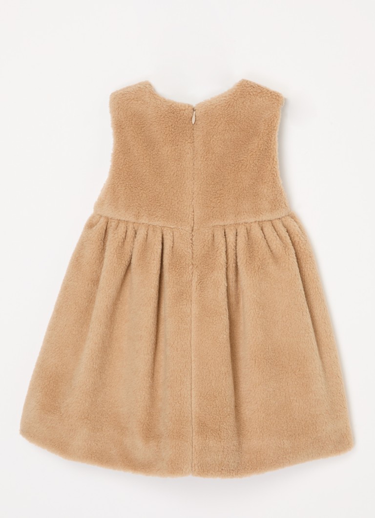 Fendi dress in wool blend