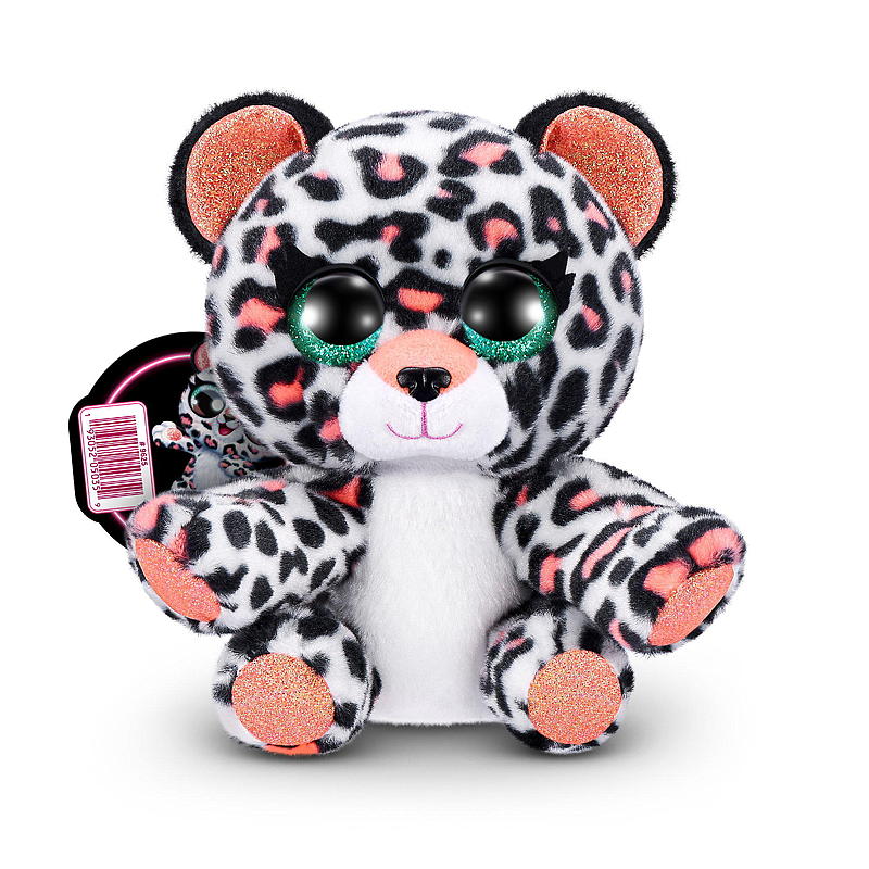 Coco Surprise Coco Surprise Coco Friends Neon, S1