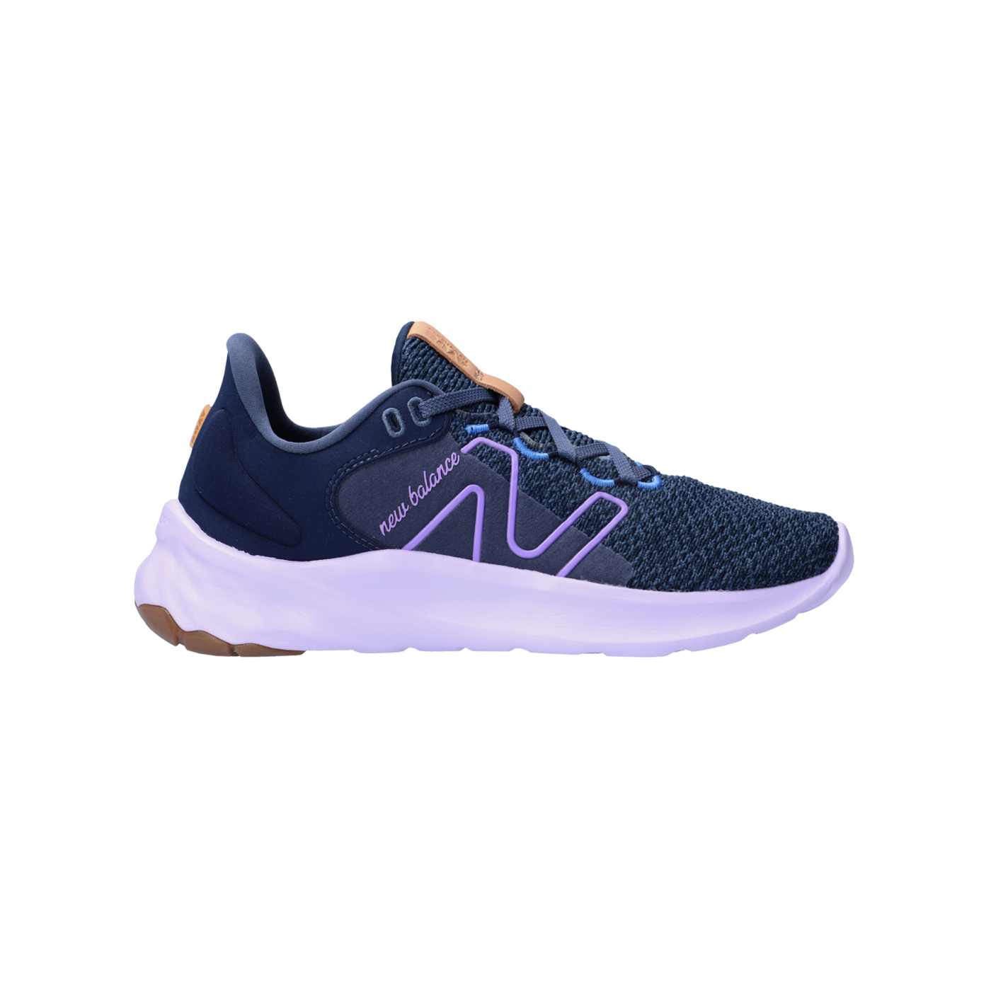 New Balance WROAV Damen Blau FRE2 Laufschuh