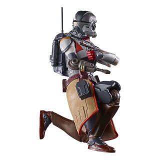 Star Wars: The Bad Batch Black Series Actionfigur Echo (Mercenary Gear) 15 cm
