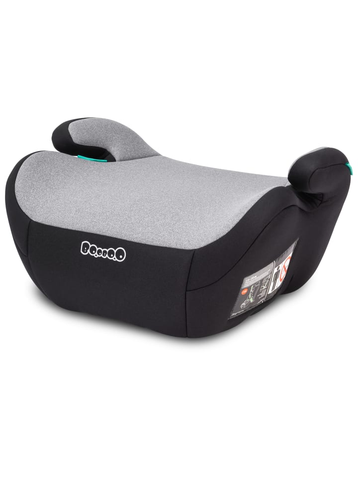 BooBoo Kindersitz 