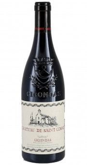 Château de Saint Cosme Gigondas Le Poste 2021