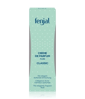 fenjal Classic Körpercreme-100 ml