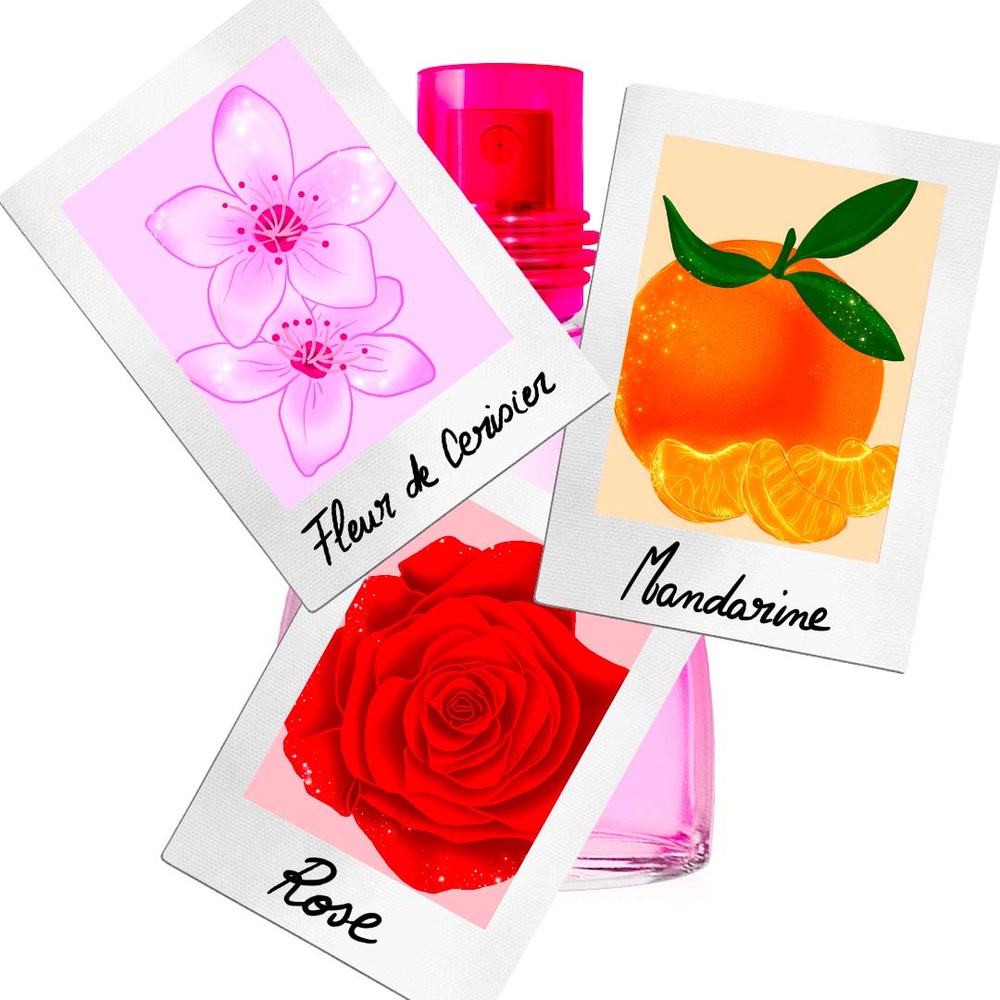 Ulric de Varens Mini Love Eau de Parfum