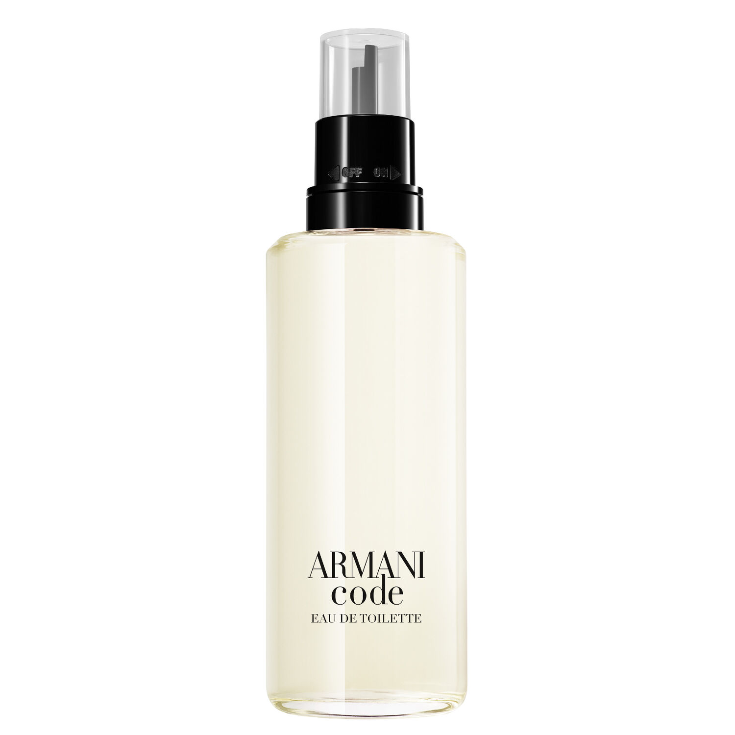 Giorgio Armani Armani Code Eau de Toilette Rechargeable