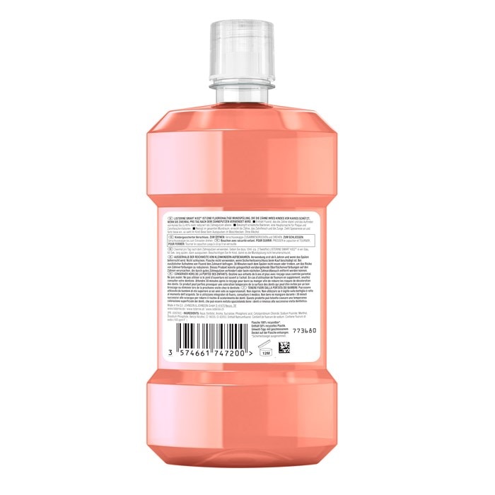 Smart Kidz Mild Berry