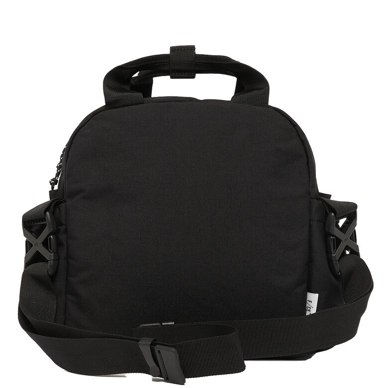 Gramicci by F/CE. Shoulder Mini Bowling Bag Black