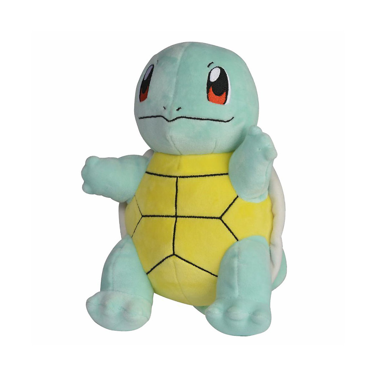 Pokemon Plüsch-Figur | 20 cm Plüsch-Tier | Kuscheltier
