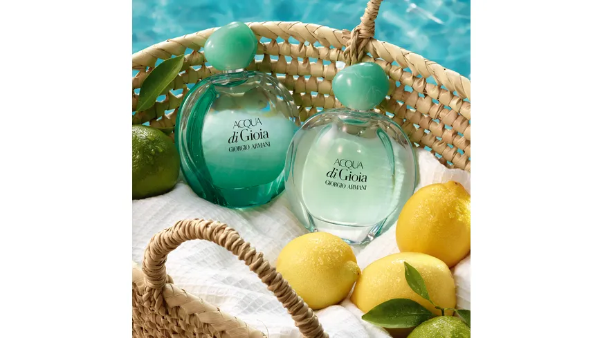 GIORGIO ARMANI Acqua di Gioia Intense Eau de Parfum