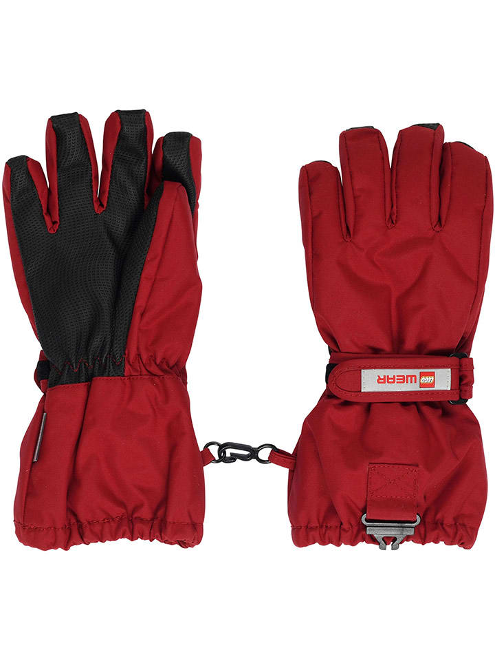 LEGO Handschuhe 