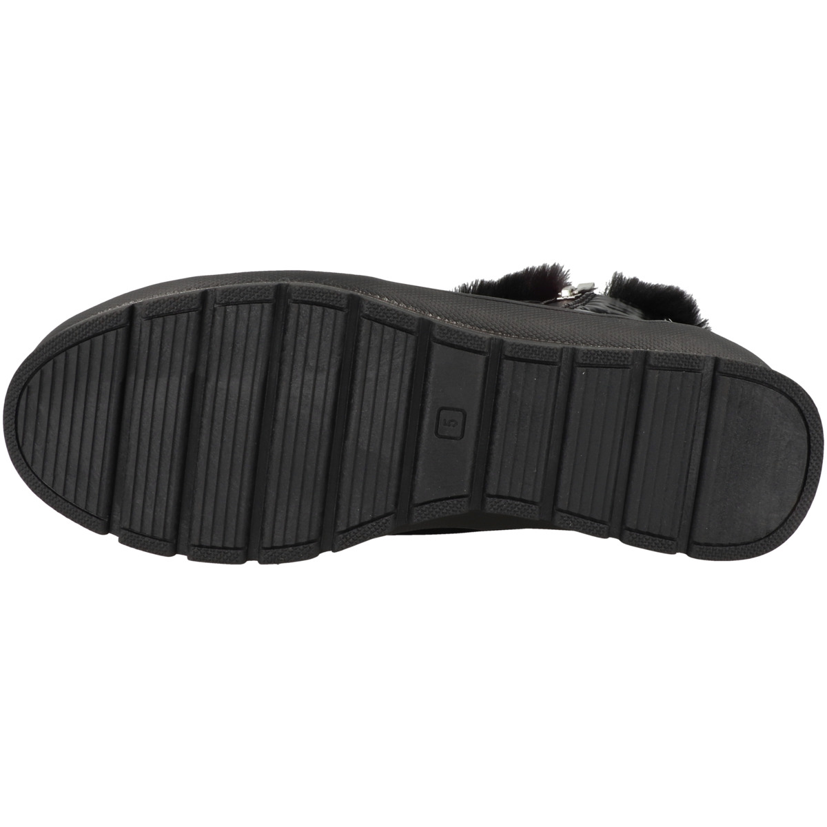 CAPRICE 9-26433-29 Boots schwarz