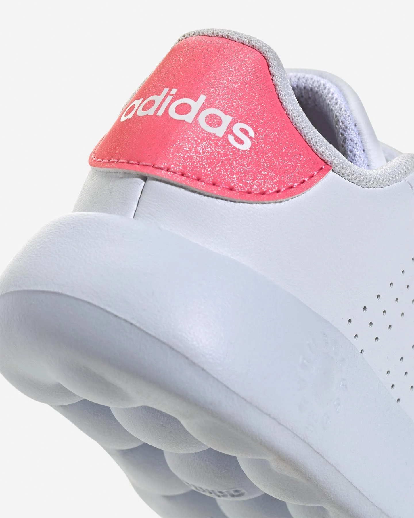 Buty sportowe Scarpe Adidas Core Adv Inf Jr IH4894