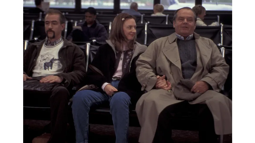 About Schmidt