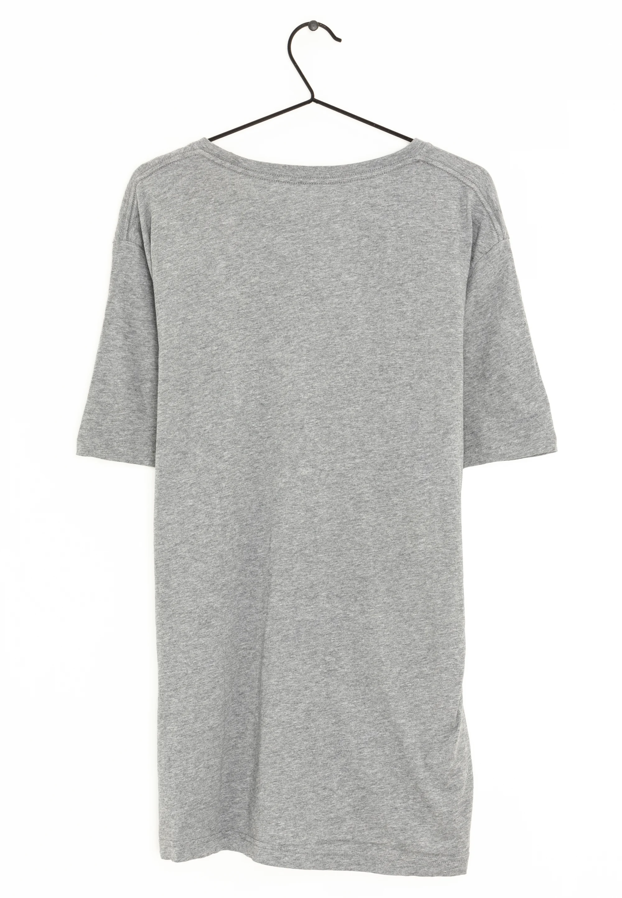 Camiseta estampada de Puma