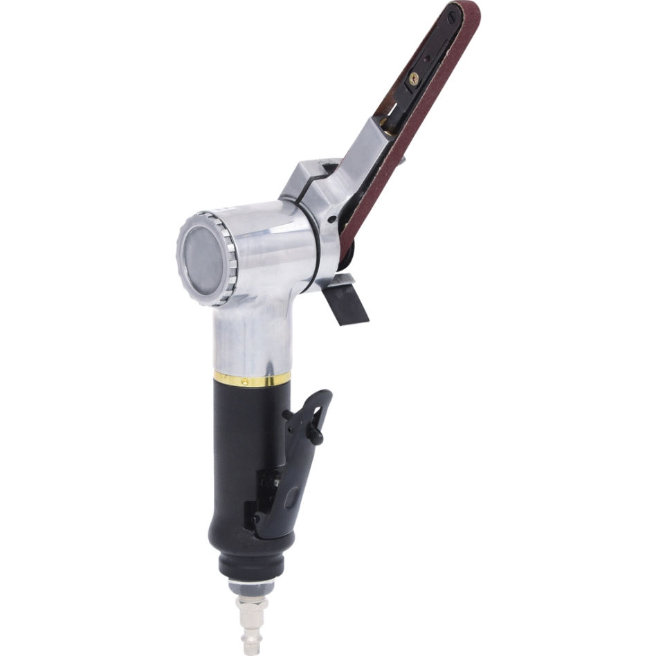KS Tools 515.3549 Пнеуматска тракаста брусилица, 150 mm