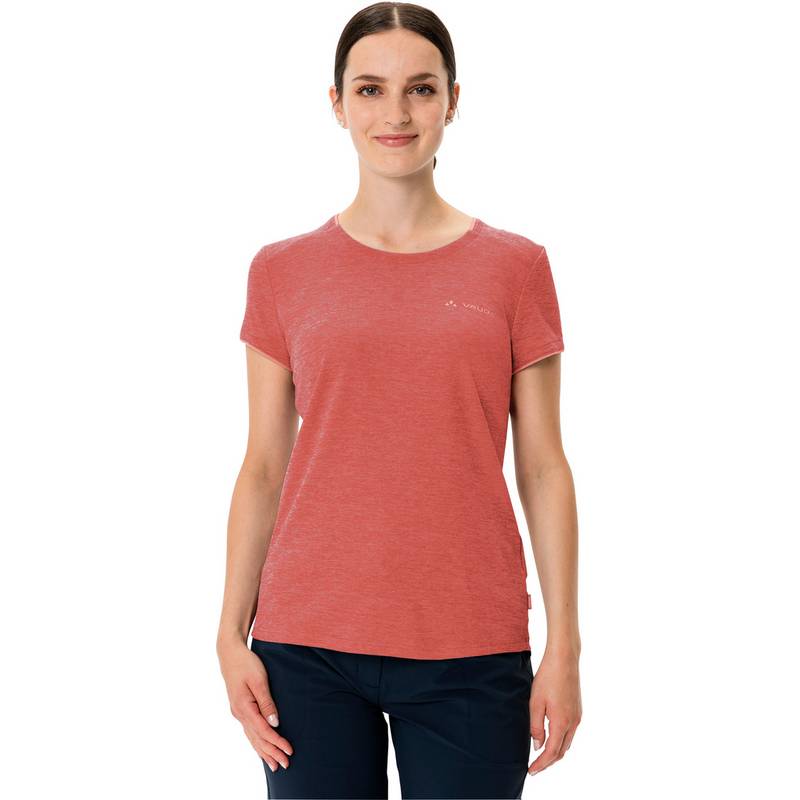 VAUDE Essential Funktionsshirt Damen