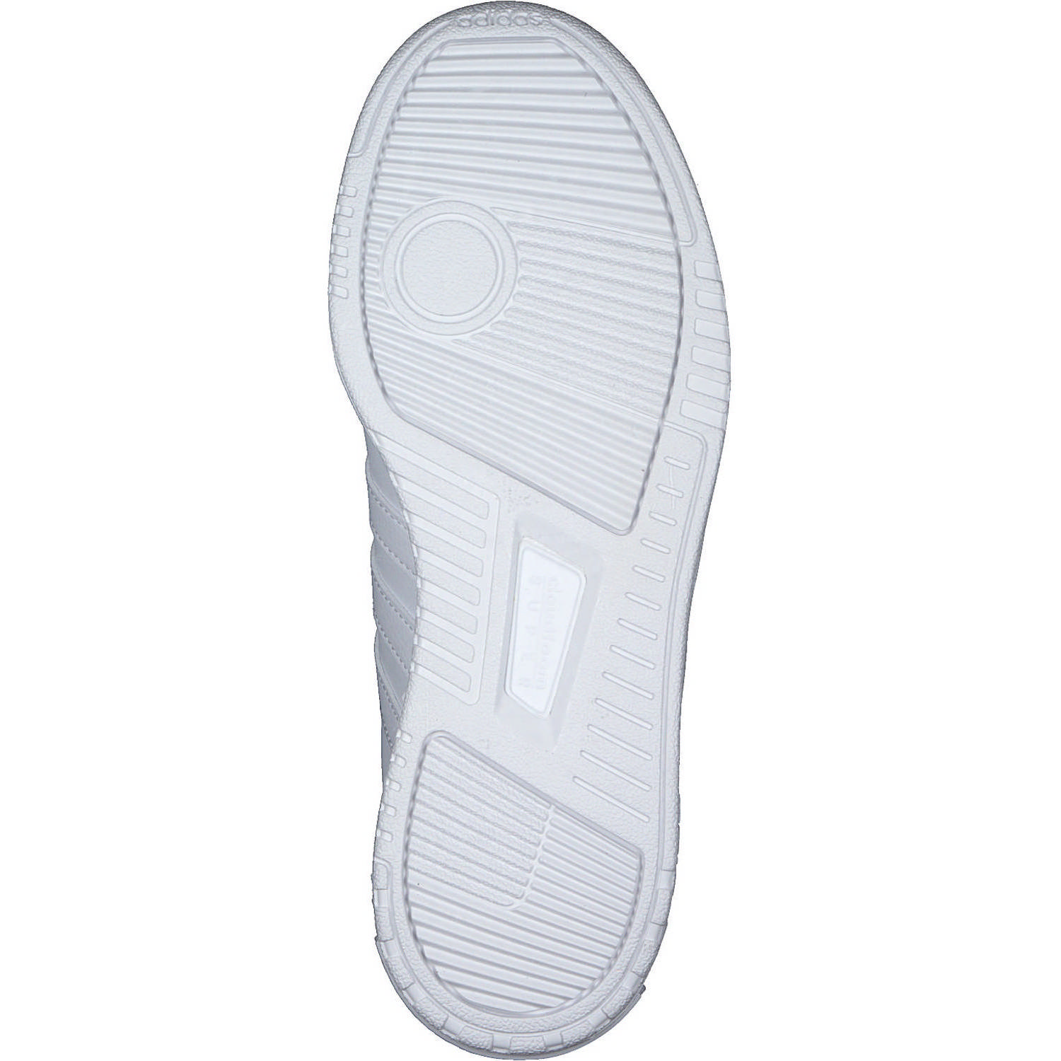 Adidas Core Postmove SE, Sneakers Low, Damen, Weiß
