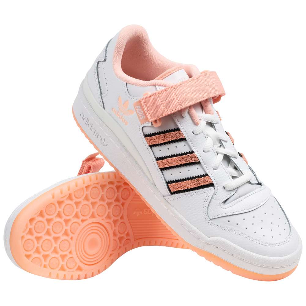 adidas Originals Forum Low City Herren Sneaker GY2674