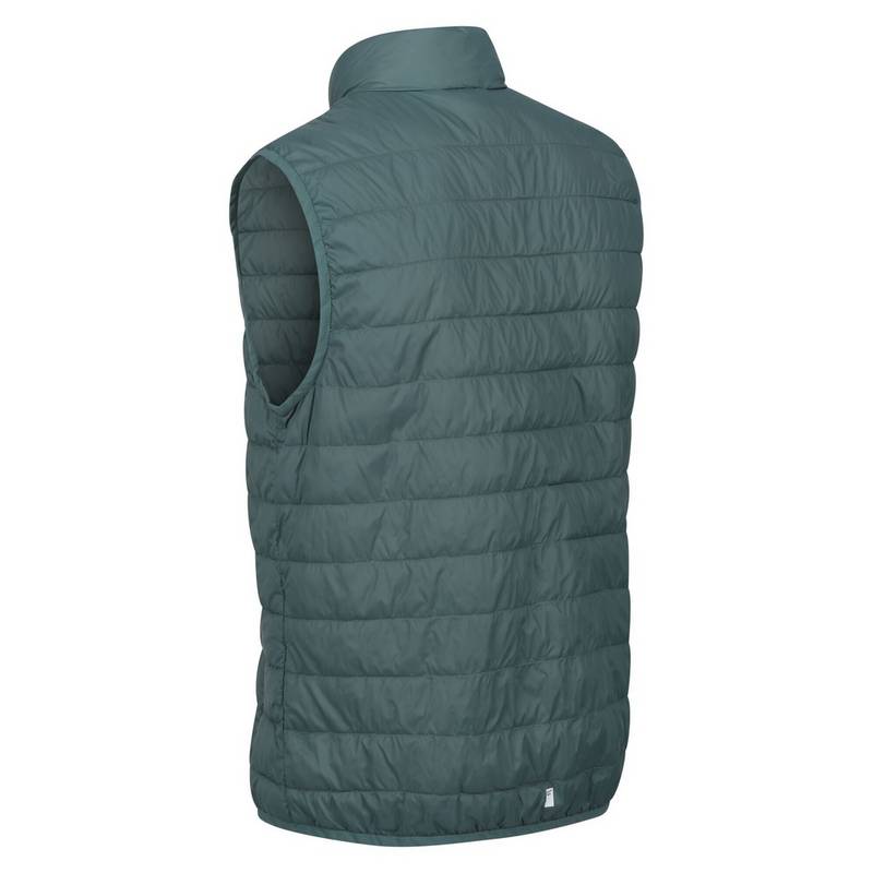 Regatta Hillpack Outdoorweste Herren