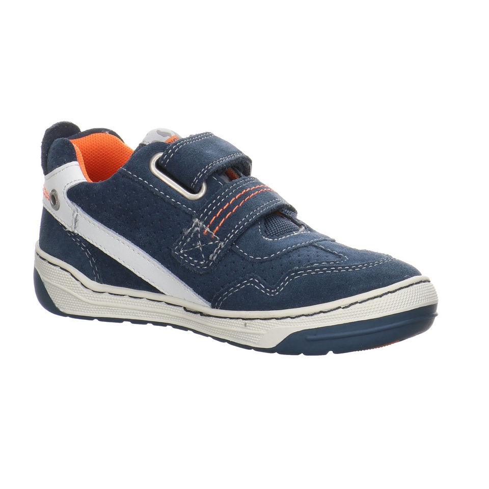 Lurchi Bruce Klettschuh