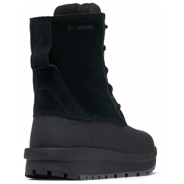 Columbia - Women's Moritza Shield Omni-Heat - Winterschuhe