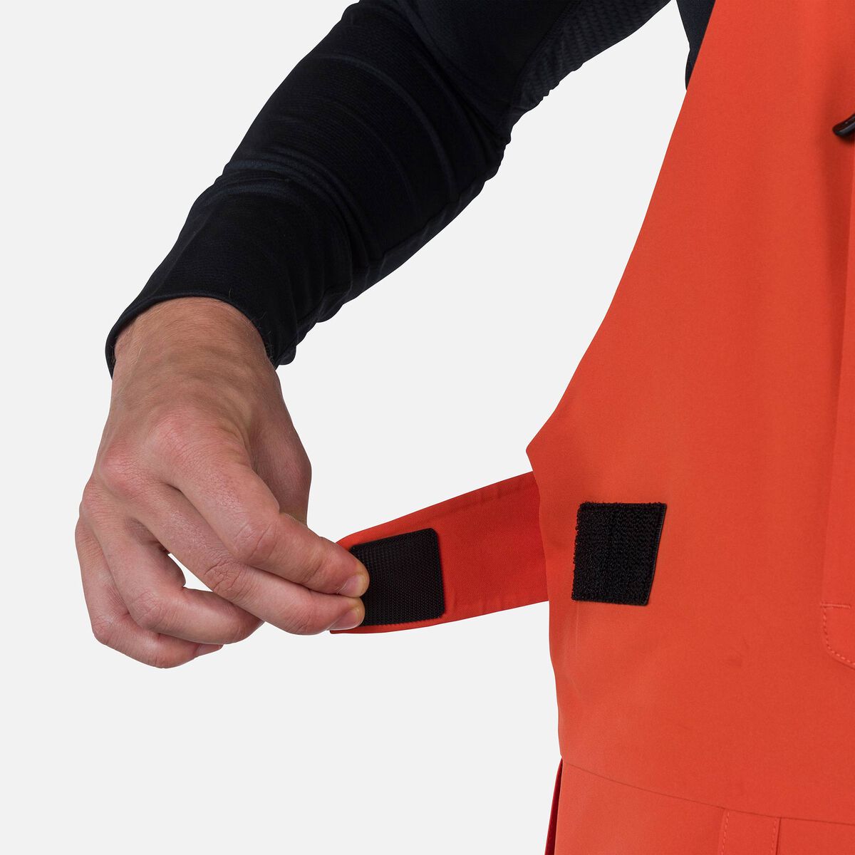 Relaxed Herrenlatzhose