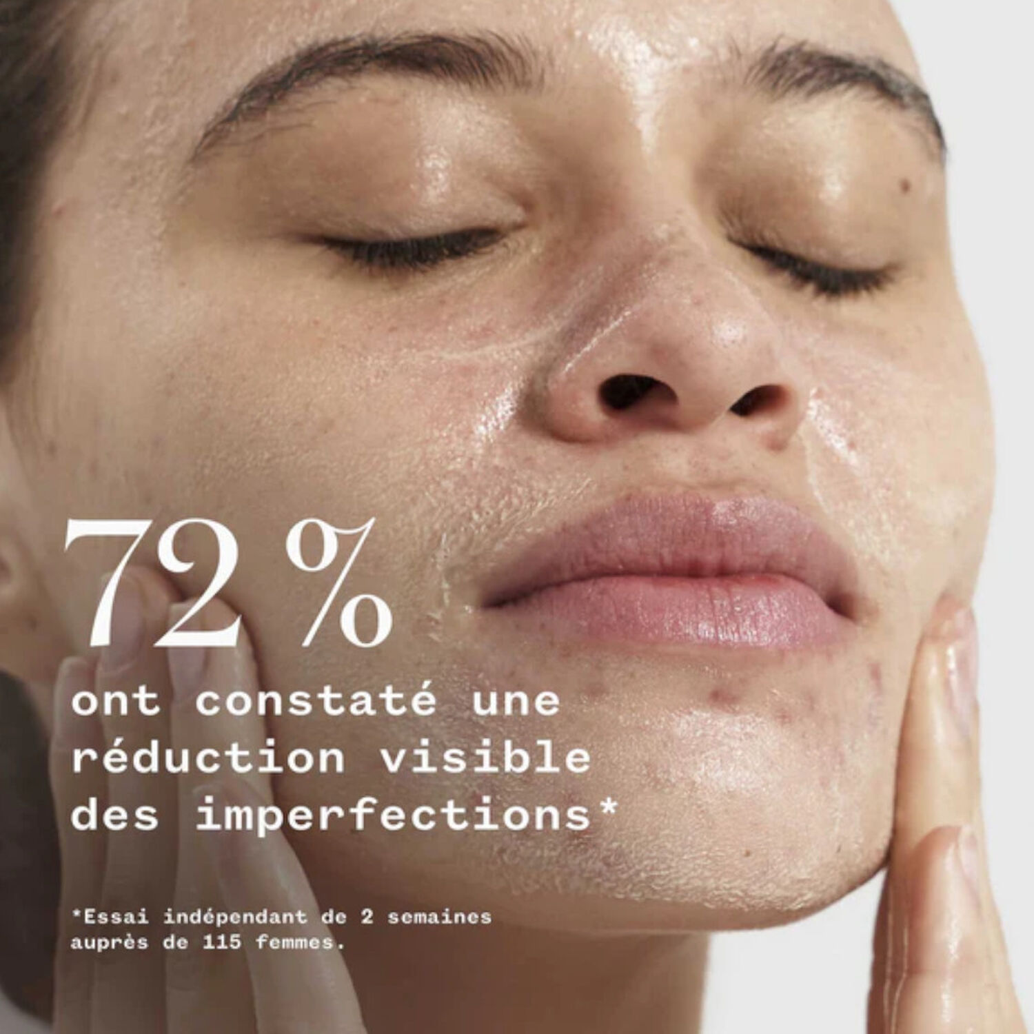 Pai Phaze Gel Nettoyant Purifiant