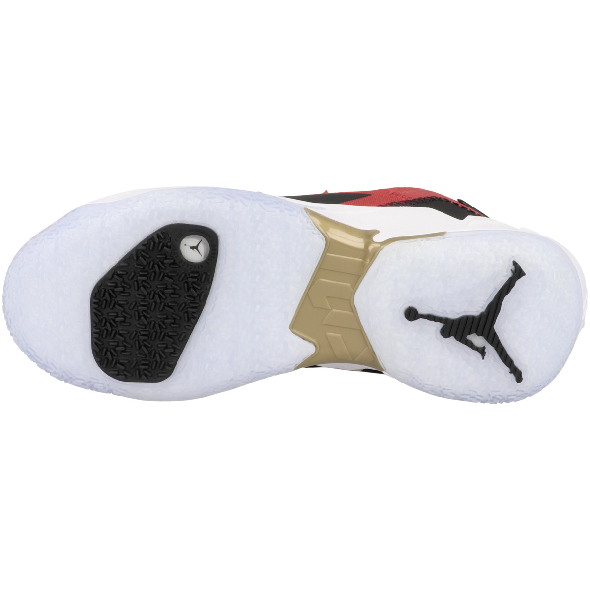 Nike Sportswear Jordan Why Not Zer0.4 Sneaker low rot