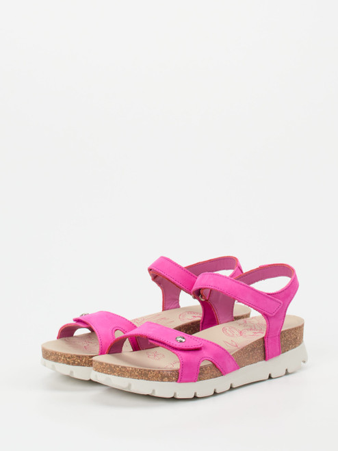 Keilsandalette-12555290001 Panama Jack