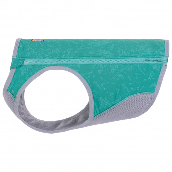 Ruffwear - Swamp Cooler Zip Vest - Hundemantel